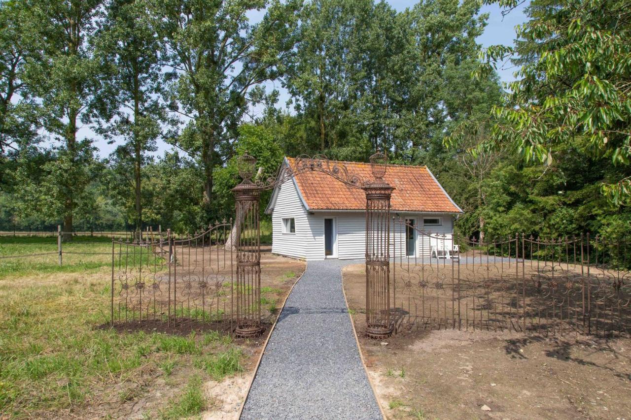 La Pomme Petillante Maisnieres Exteriér fotografie
