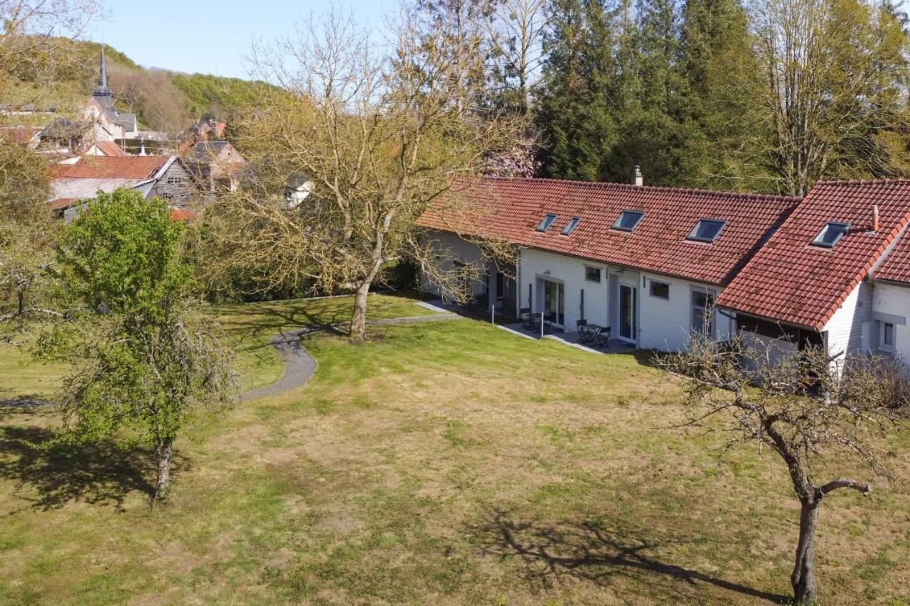 La Pomme Petillante Maisnieres Exteriér fotografie