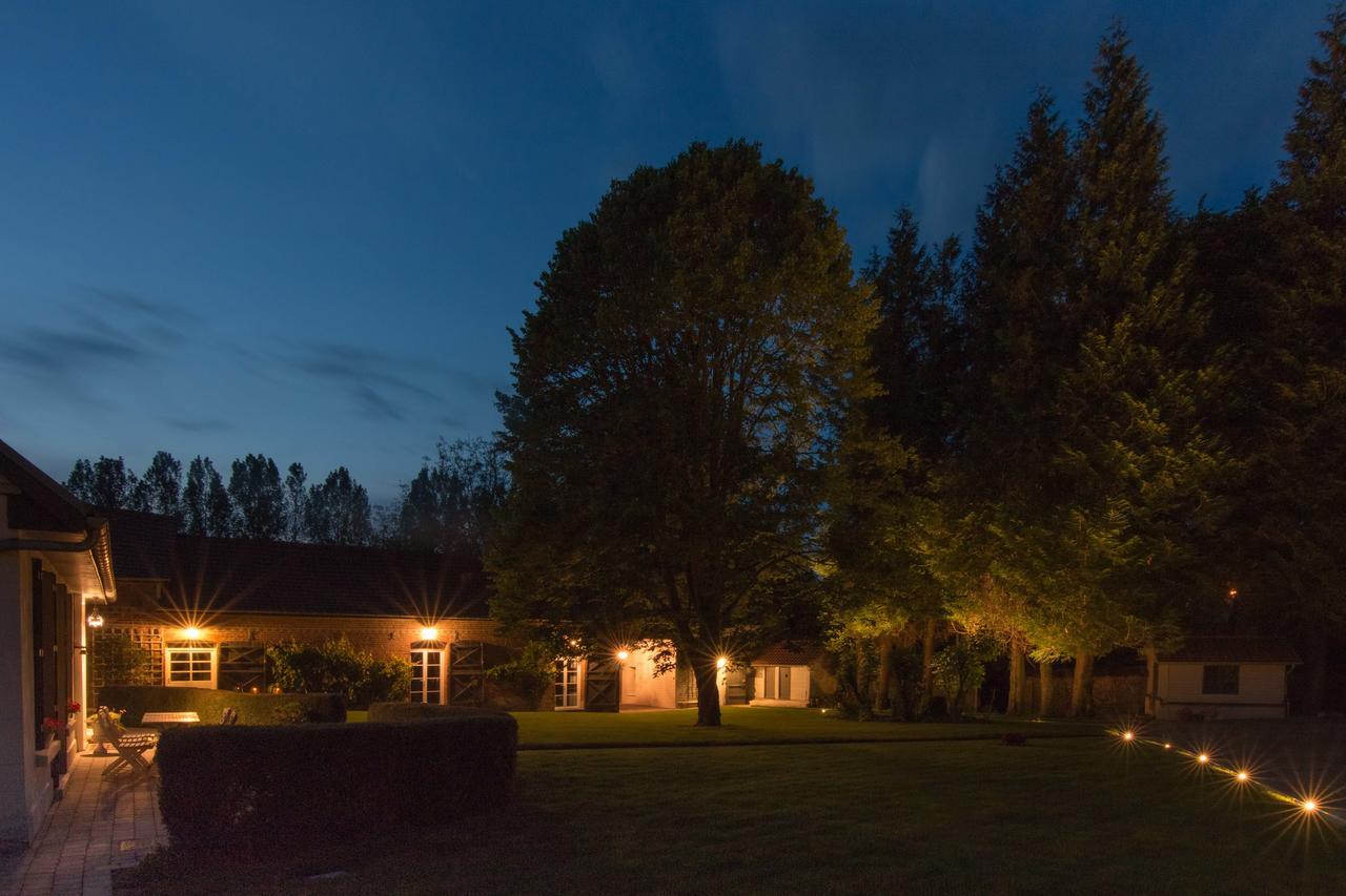 La Pomme Petillante Maisnieres Exteriér fotografie