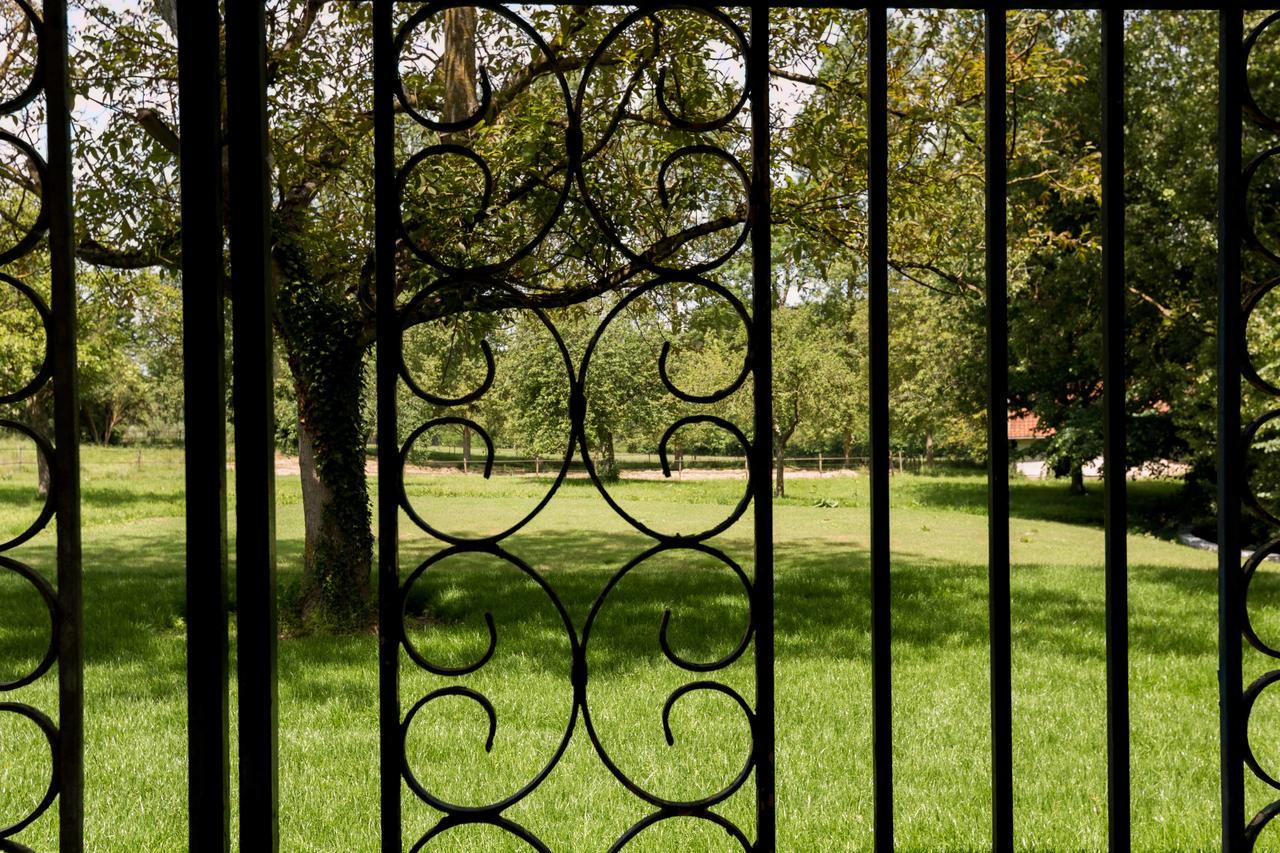 La Pomme Petillante Maisnieres Exteriér fotografie