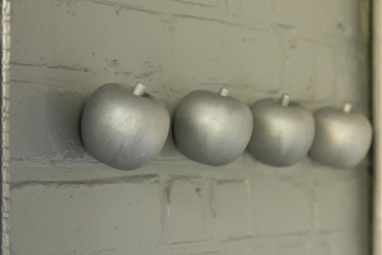 La Pomme Petillante Maisnieres Exteriér fotografie