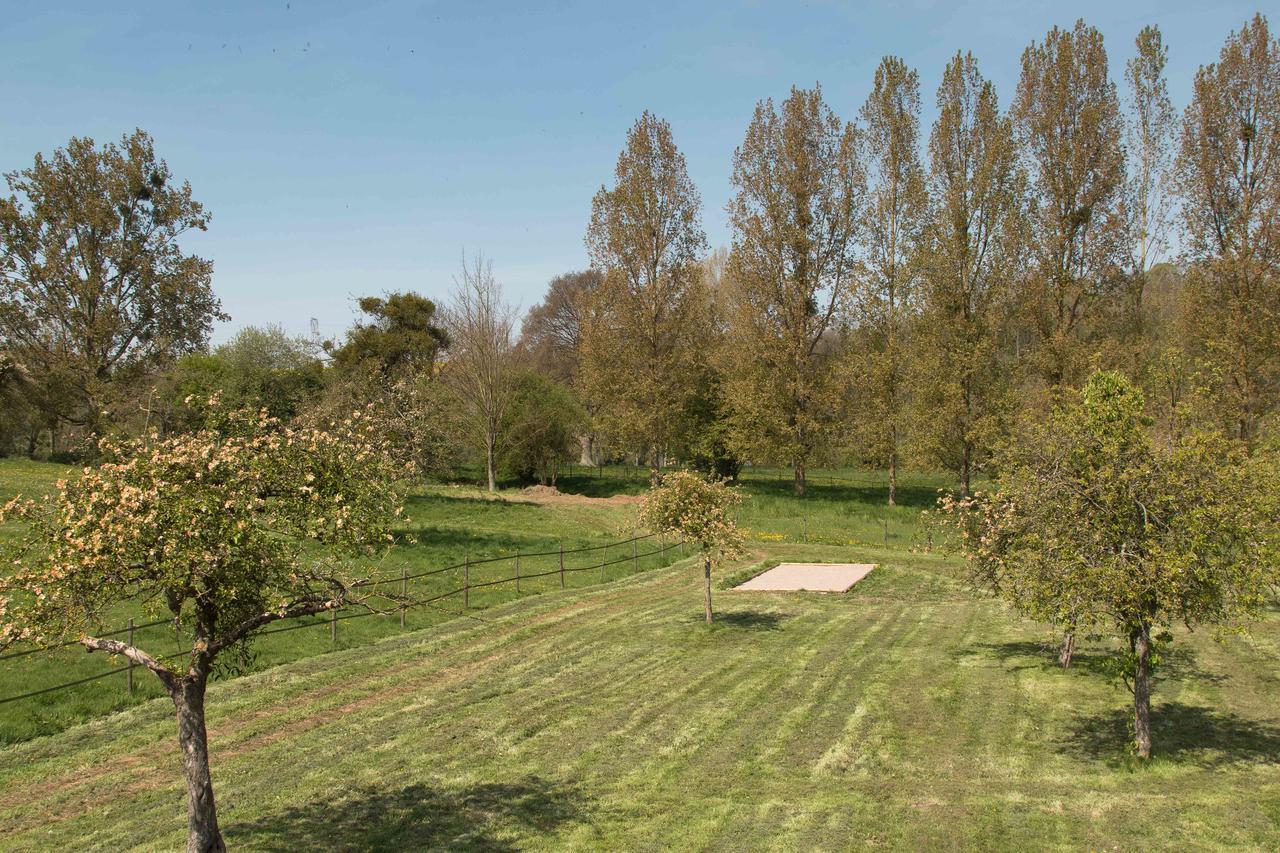 La Pomme Petillante Maisnieres Exteriér fotografie