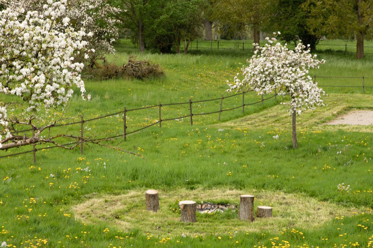 La Pomme Petillante Maisnieres Exteriér fotografie