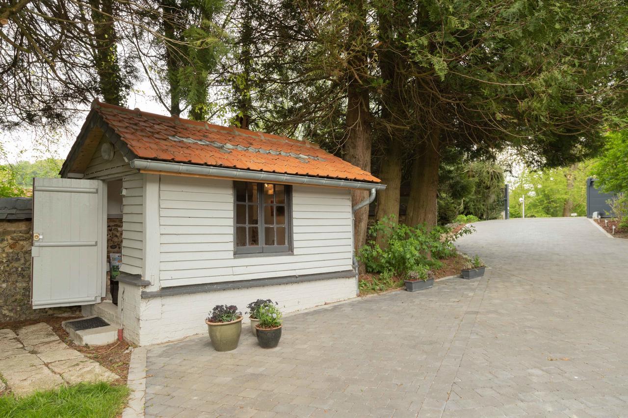 La Pomme Petillante Maisnieres Exteriér fotografie